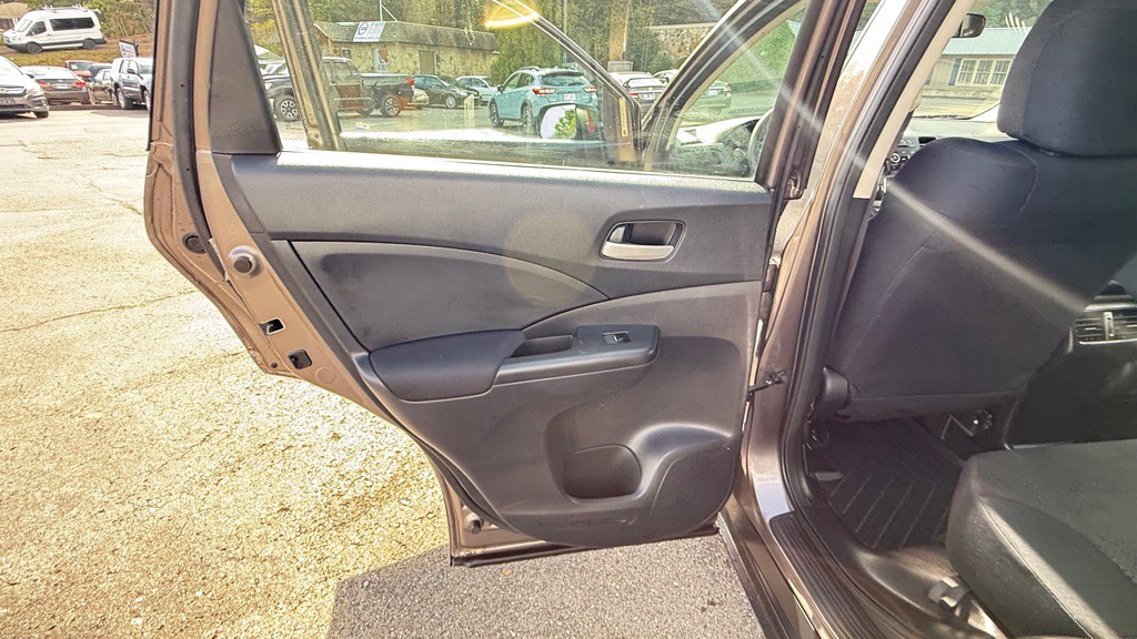 2015 Honda CR-V Image 29