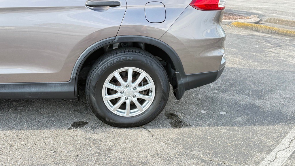 2015 Honda CR-V Image 31
