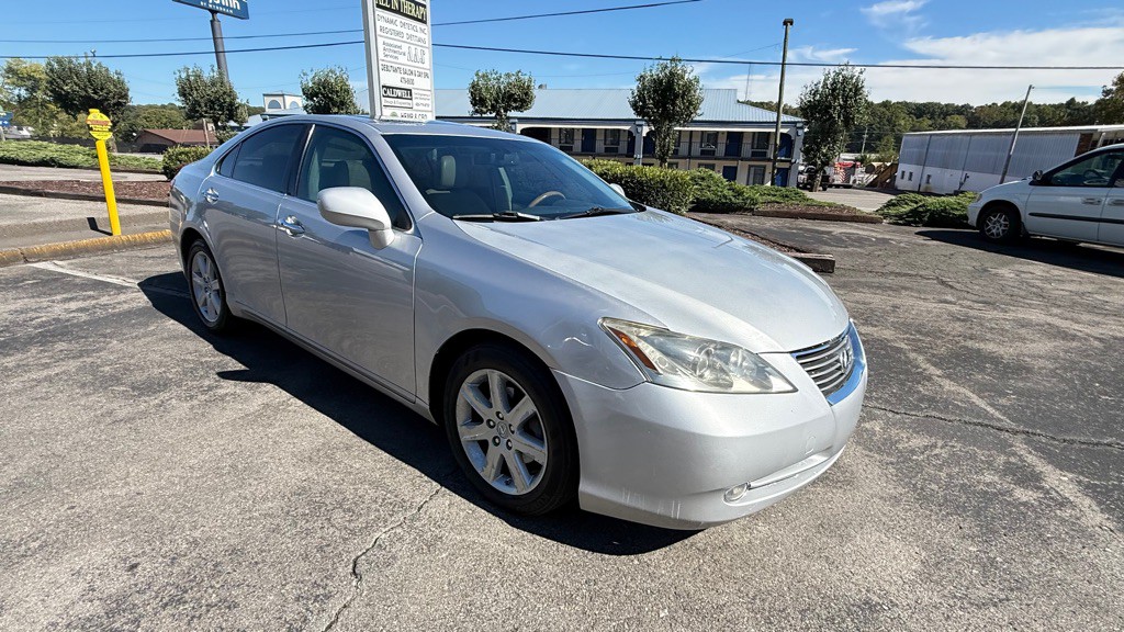 2007 Lexus ES Image 2