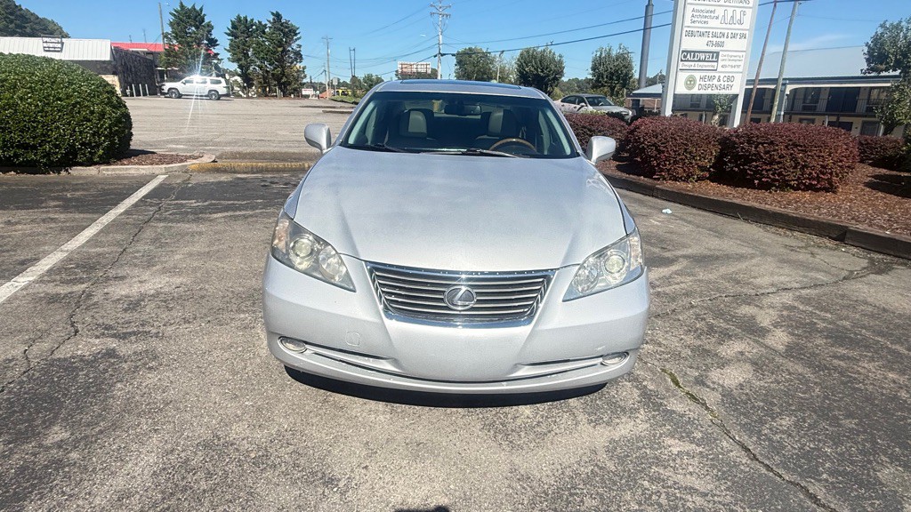 2007 Lexus ES Image 3
