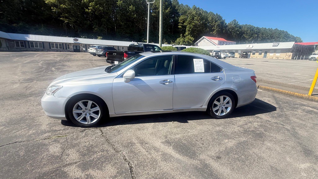 2007 Lexus ES Image 4