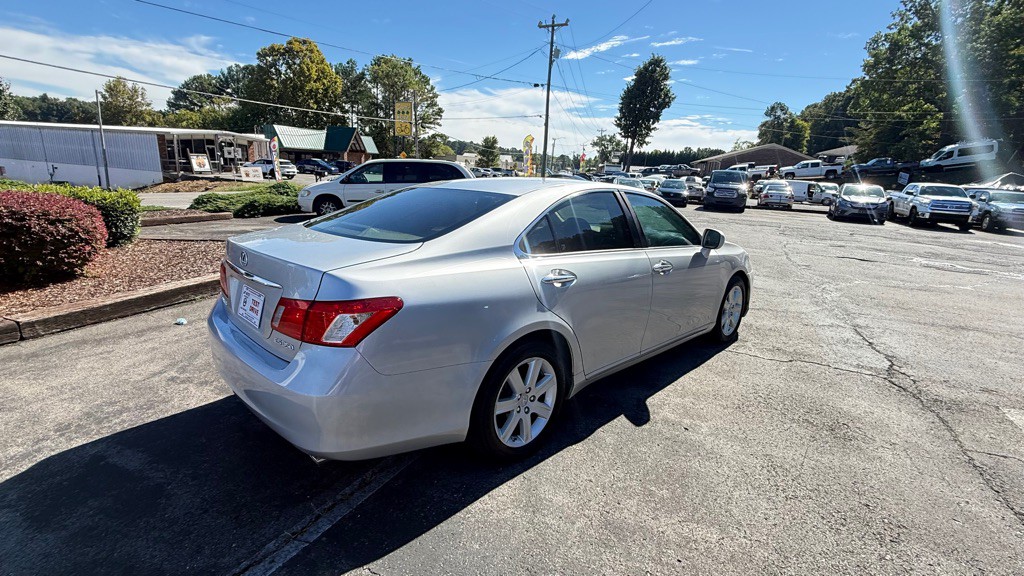 2007 Lexus ES Image 5
