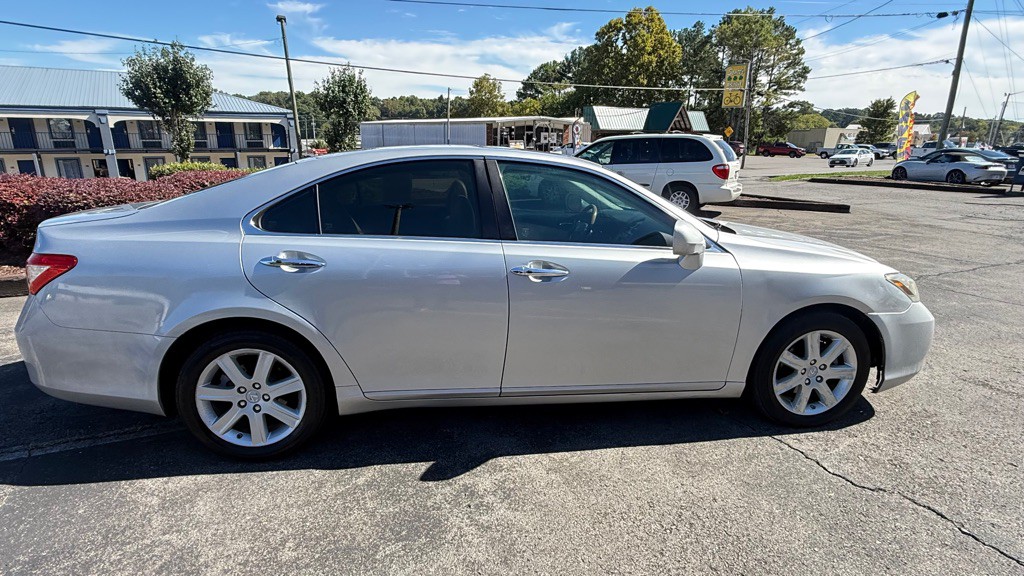 2007 Lexus ES Image 7