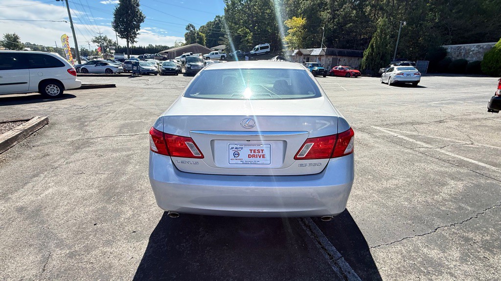 2007 Lexus ES Image 8