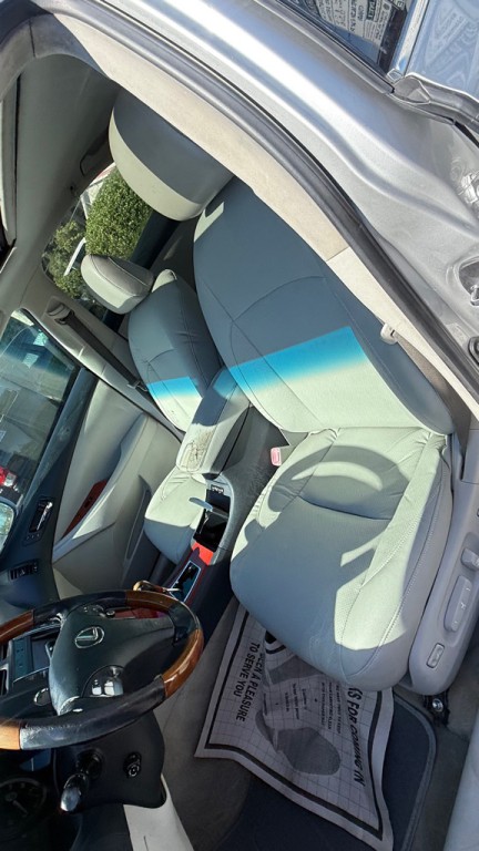 2007 Lexus ES Image 9