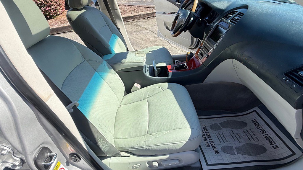 2007 Lexus ES Image 12