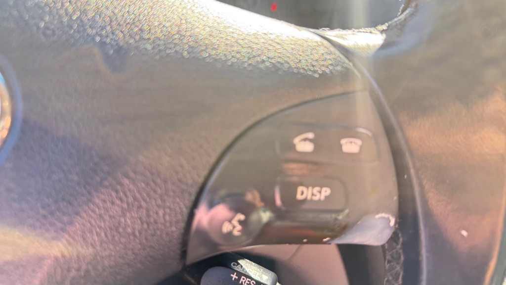 2007 Lexus ES Image 21