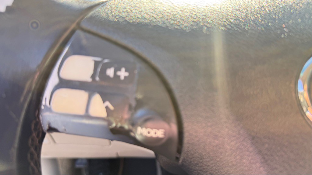 2007 Lexus ES Image 22