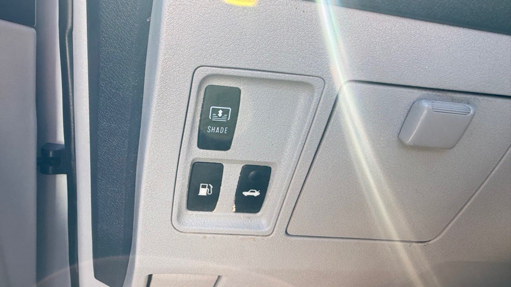 2007 Lexus ES Image 23
