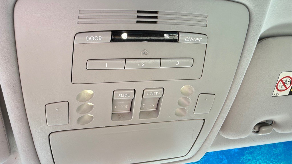 2007 Lexus ES Image 24
