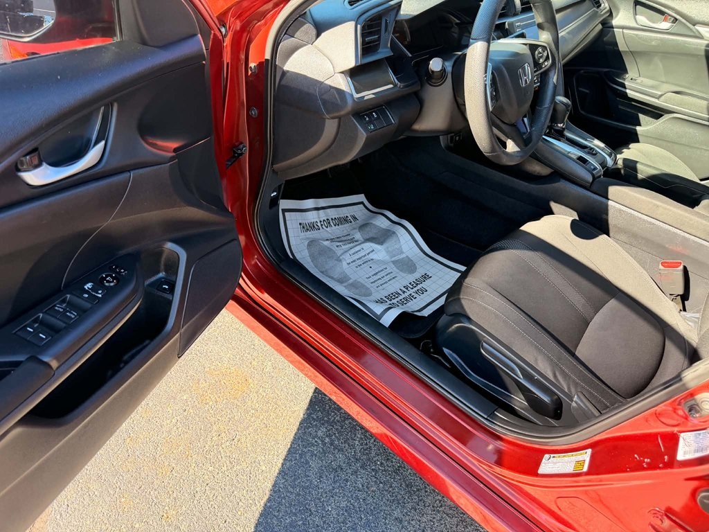 2019 Honda Civic Image 7