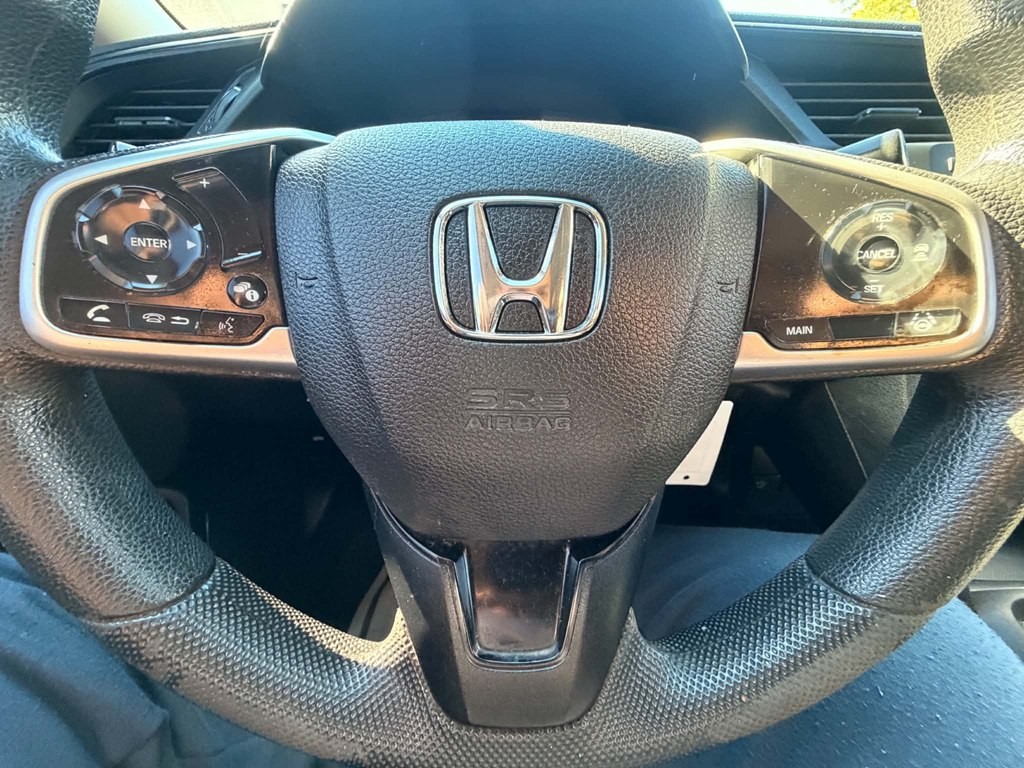 2019 Honda Civic Image 13