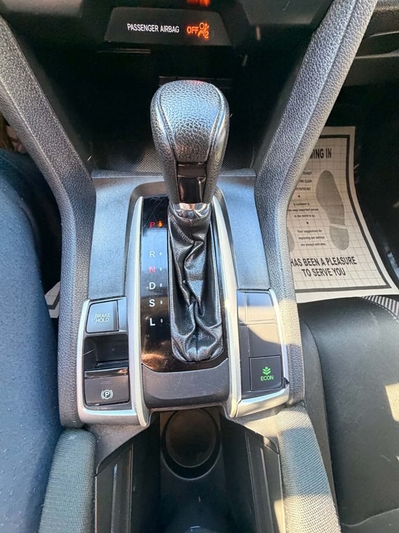 2019 Honda Civic Image 14