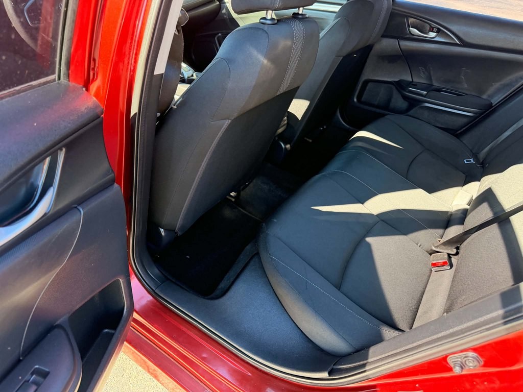 2019 Honda Civic Image 15