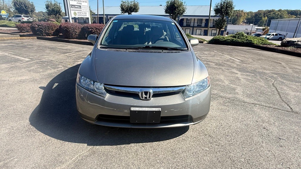 2006 Honda Civic Image 2