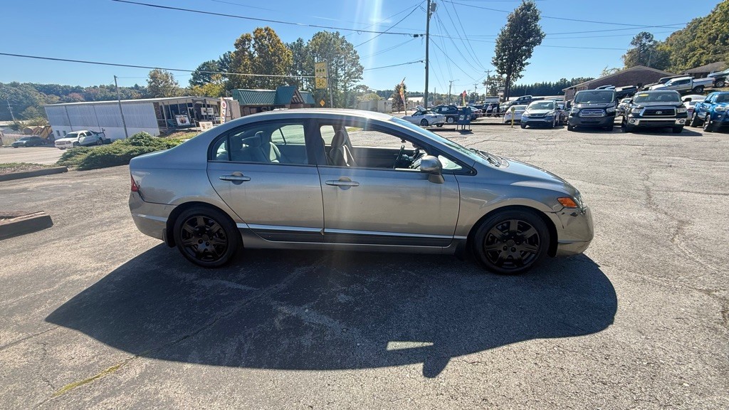2006 Honda Civic Image 3