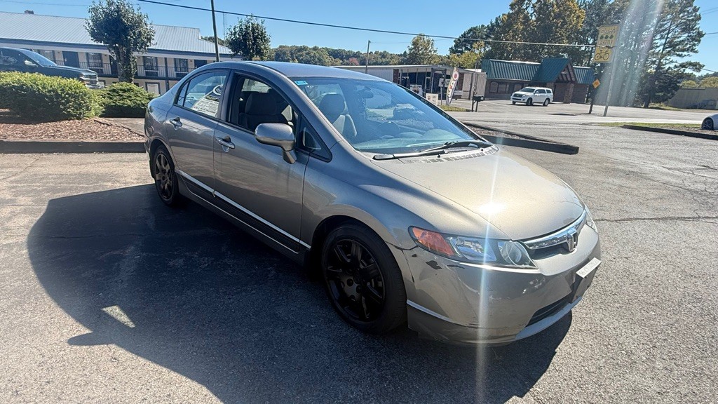 2006 Honda Civic Image 4