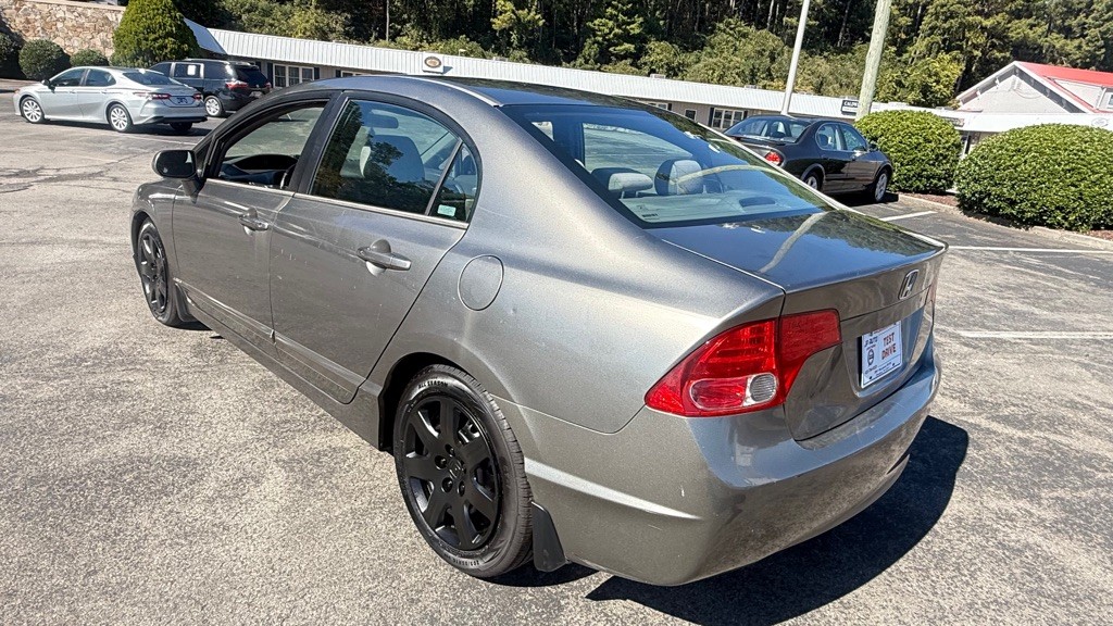 2006 Honda Civic Image 6