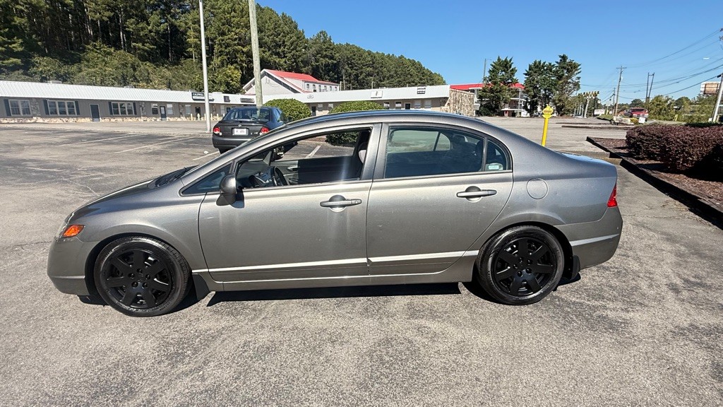 2006 Honda Civic Image 7