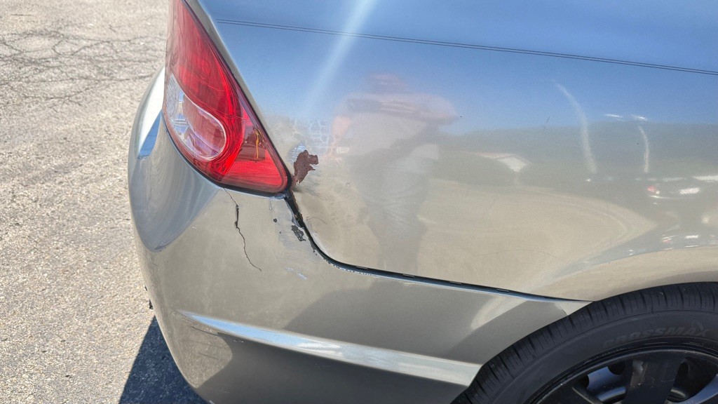 2006 Honda Civic Image 9