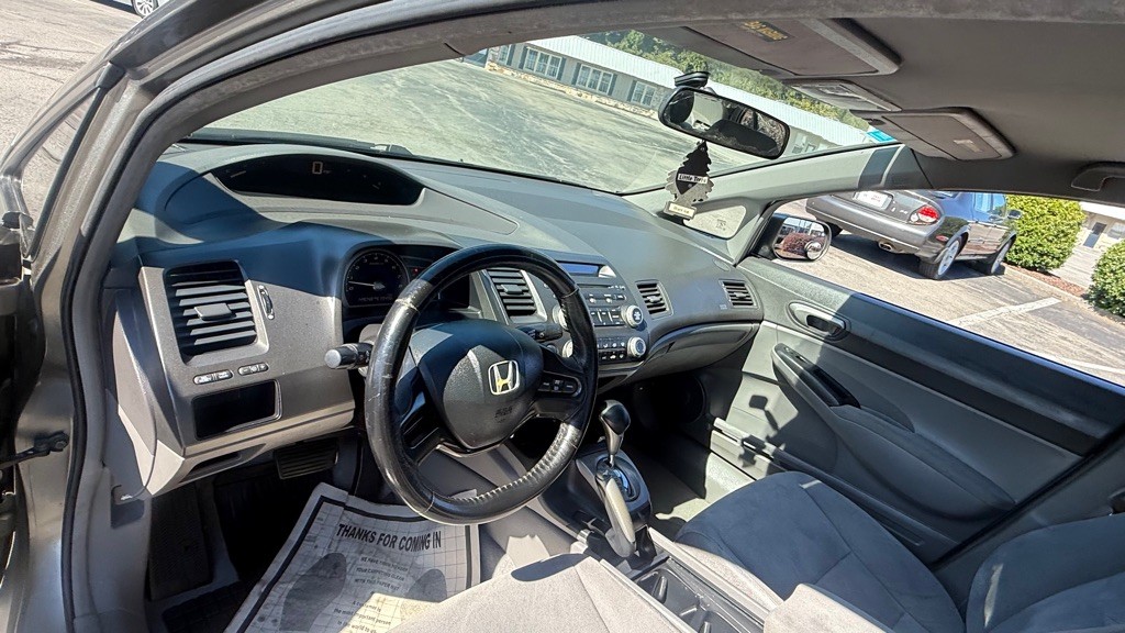 2006 Honda Civic Image 10