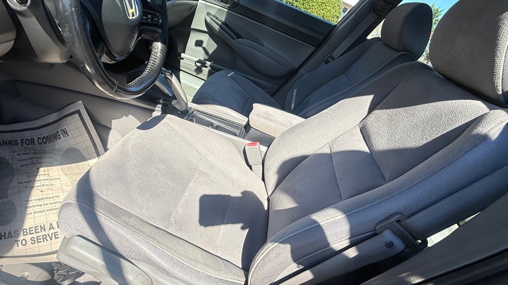 2006 Honda Civic Image 11