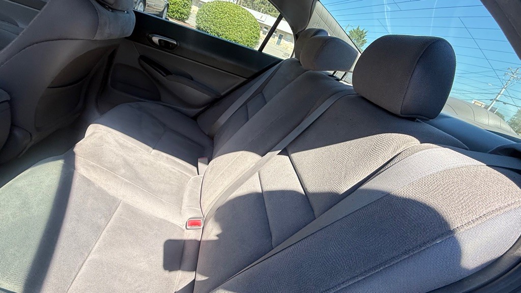 2006 Honda Civic Image 12