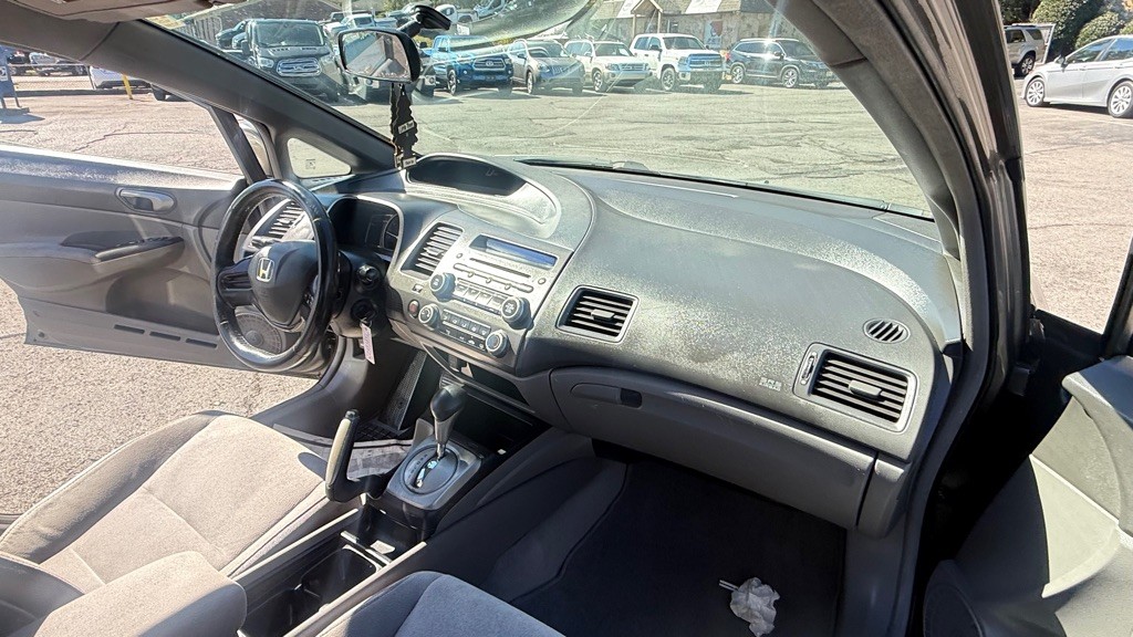 2006 Honda Civic Image 13