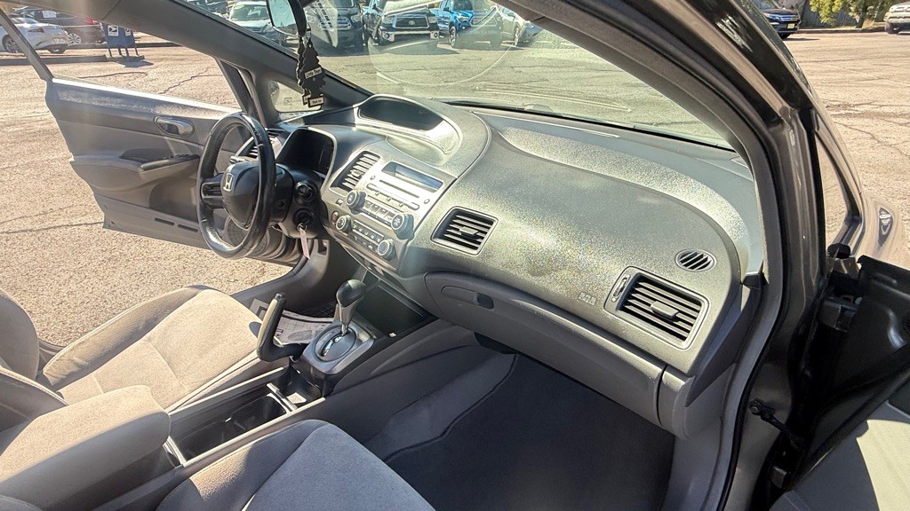 2006 Honda Civic Image 14