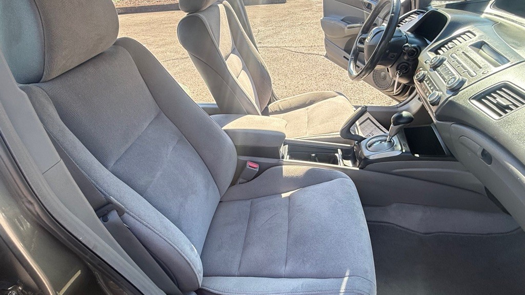 2006 Honda Civic Image 15