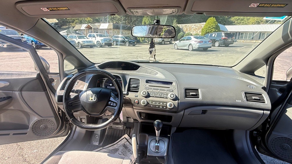 2006 Honda Civic Image 16