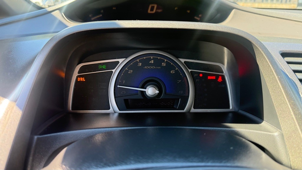 2006 Honda Civic Image 18