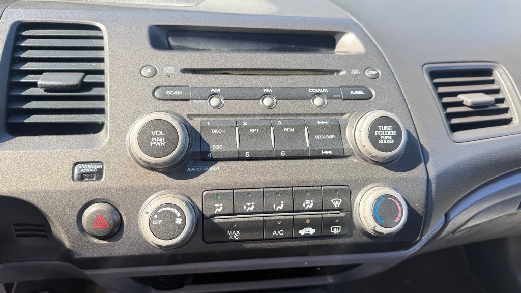 2006 Honda Civic Image 19