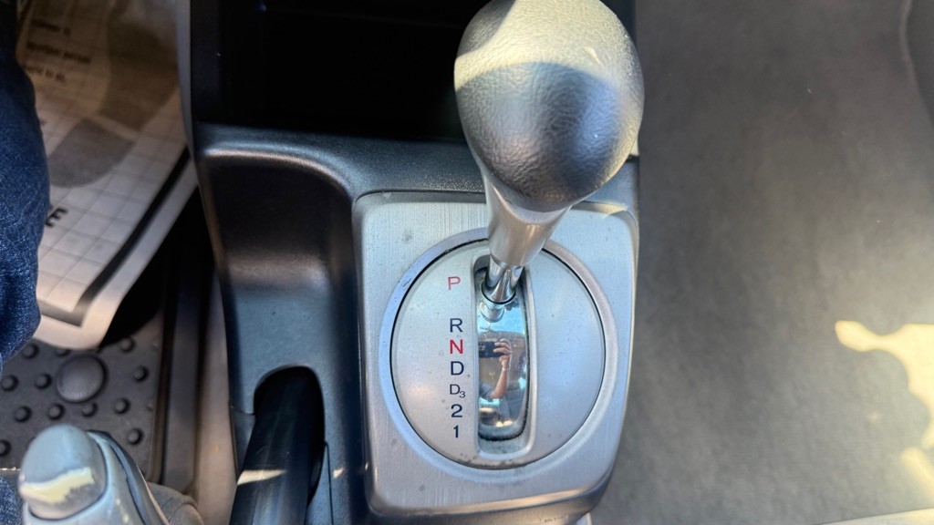 2006 Honda Civic Image 20