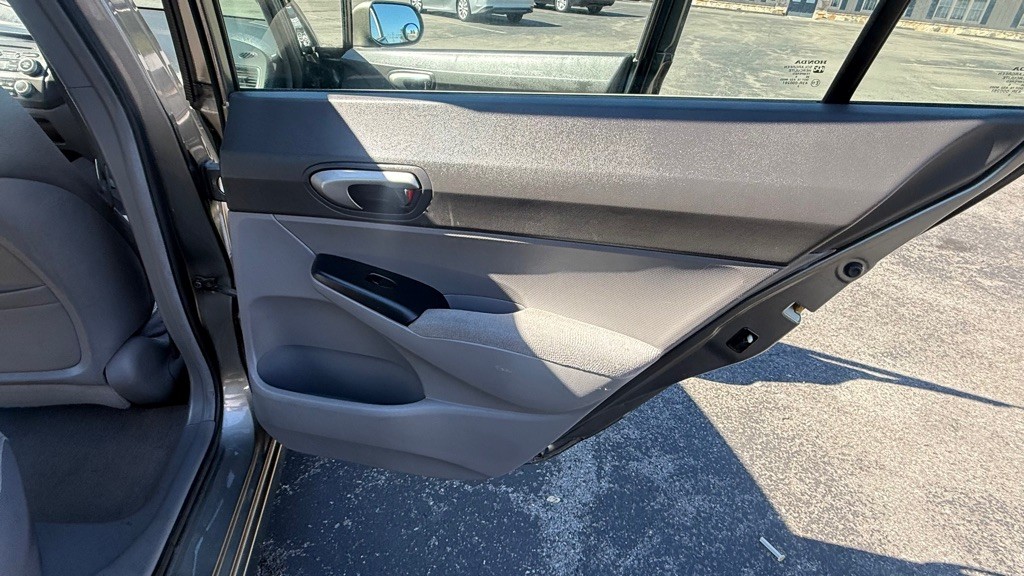 2006 Honda Civic Image 22