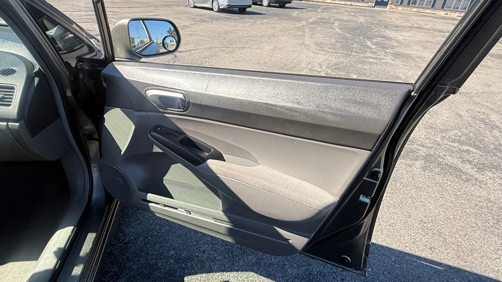 2006 Honda Civic Image 23