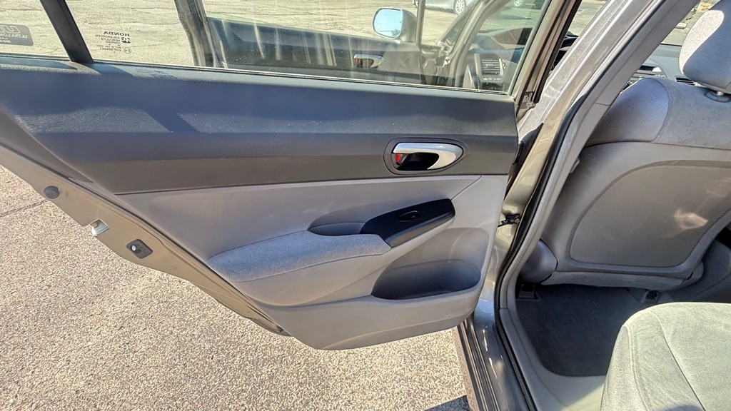 2006 Honda Civic Image 24