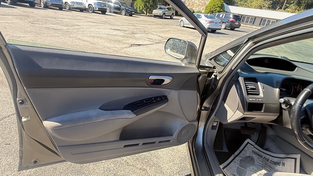 2006 Honda Civic Image 25