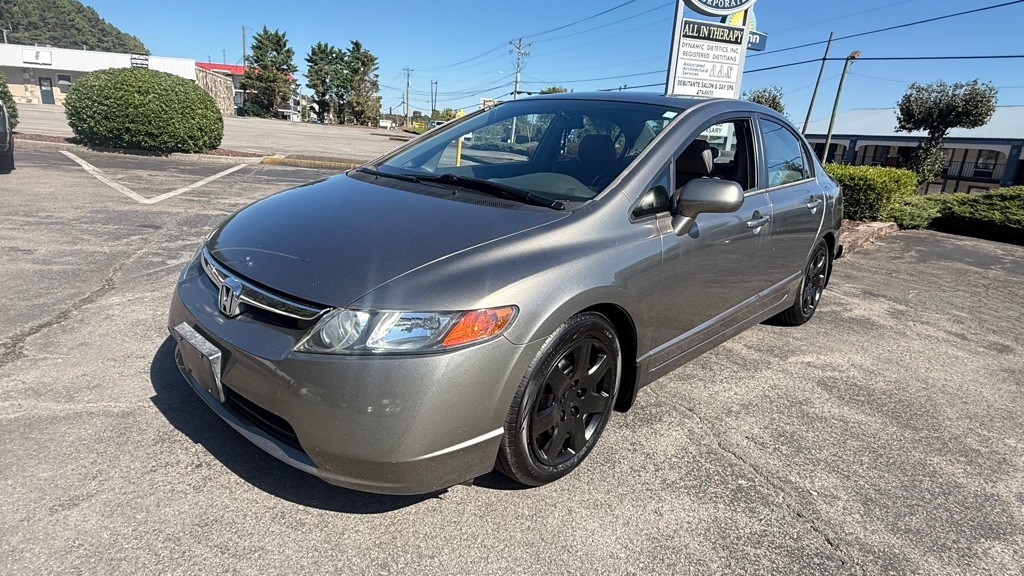 2006 Honda Civic Image 26
