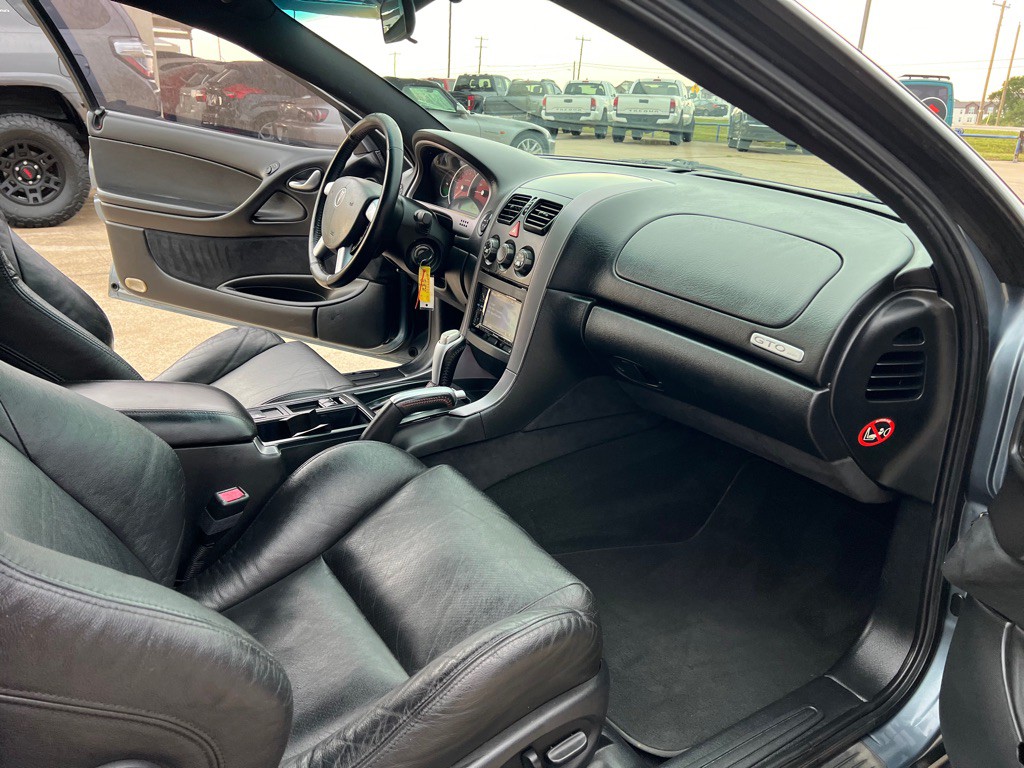 2006 Pontiac GTO Image 17