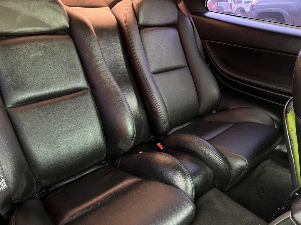 2006 Pontiac GTO Image 18