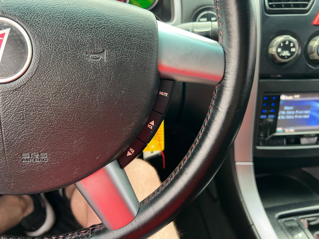 2006 Pontiac GTO Image 31