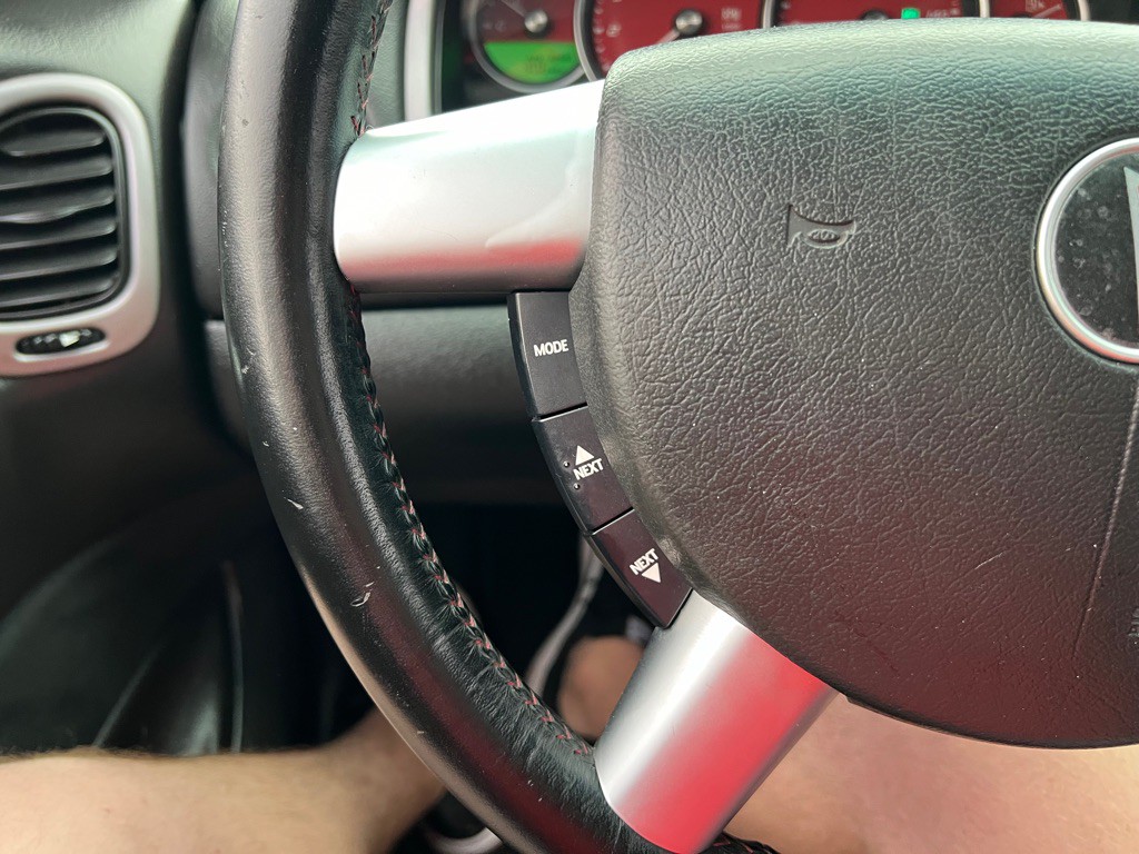 2006 Pontiac GTO Image 32