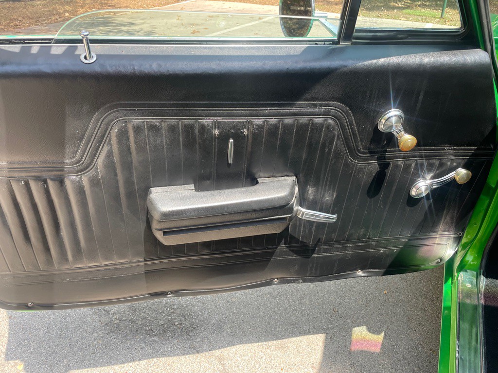 1972 GMC Caballero Image 22