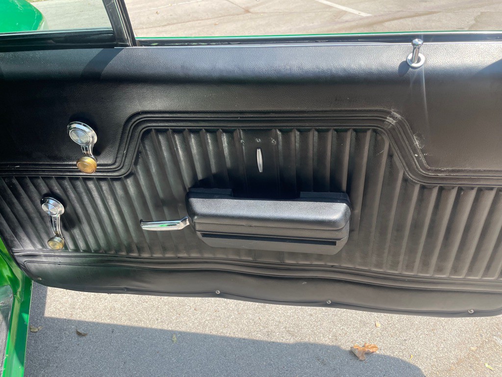 1972 GMC Caballero Image 30
