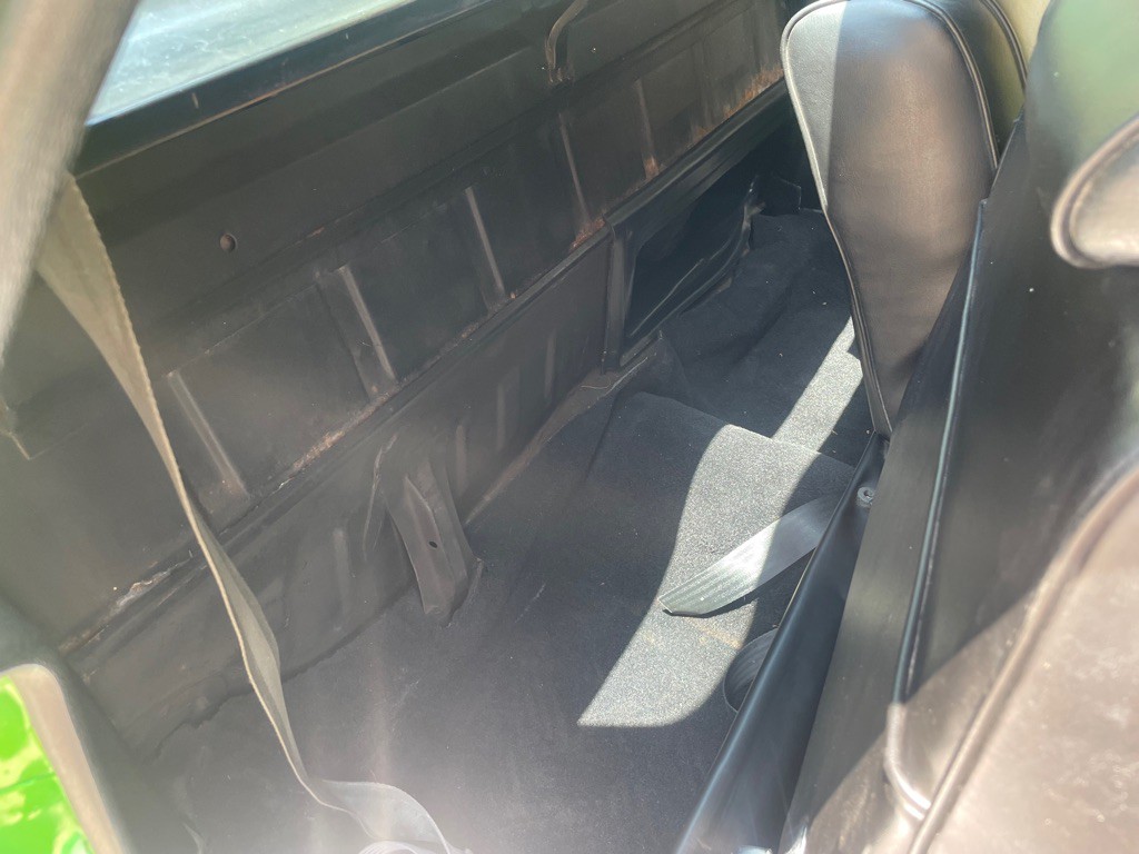 1972 GMC Caballero Image 32