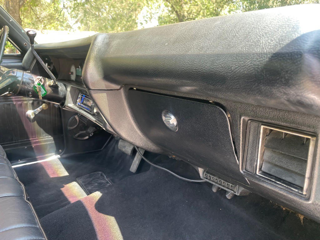 1972 GMC Caballero Image 34