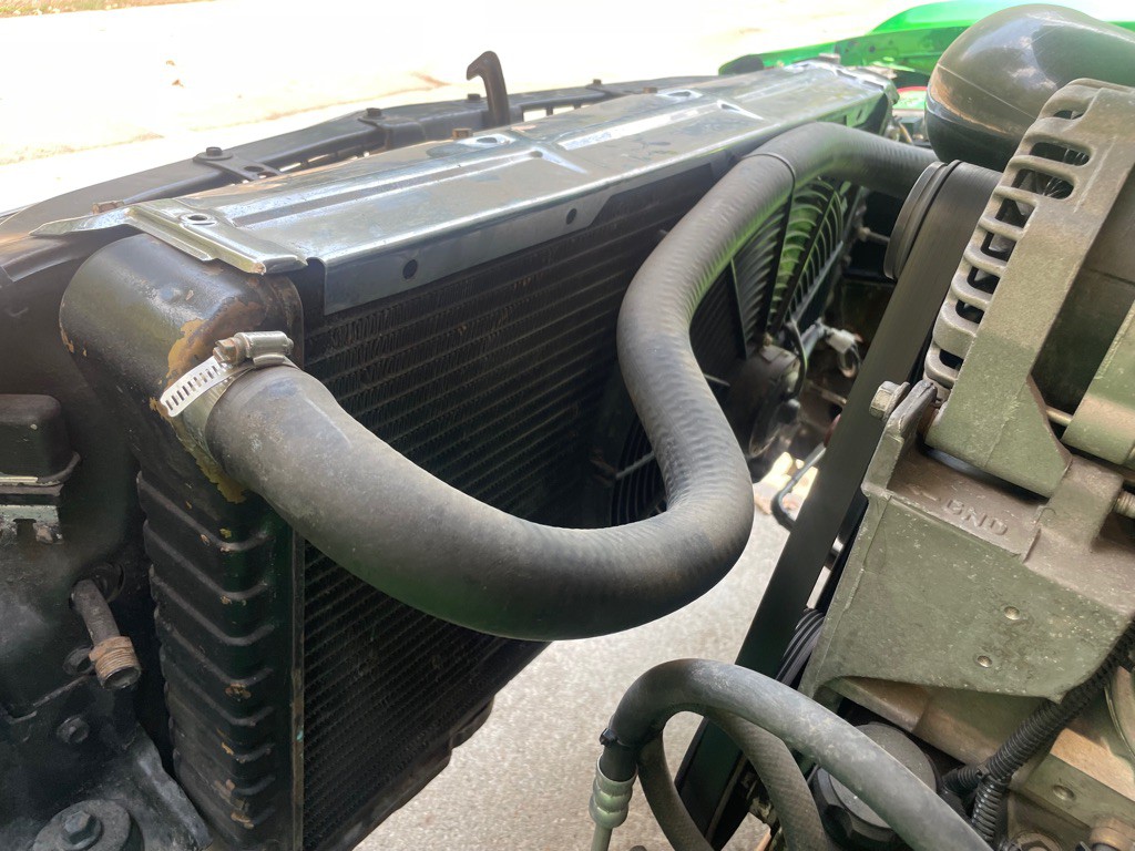 1972 GMC Caballero Image 39