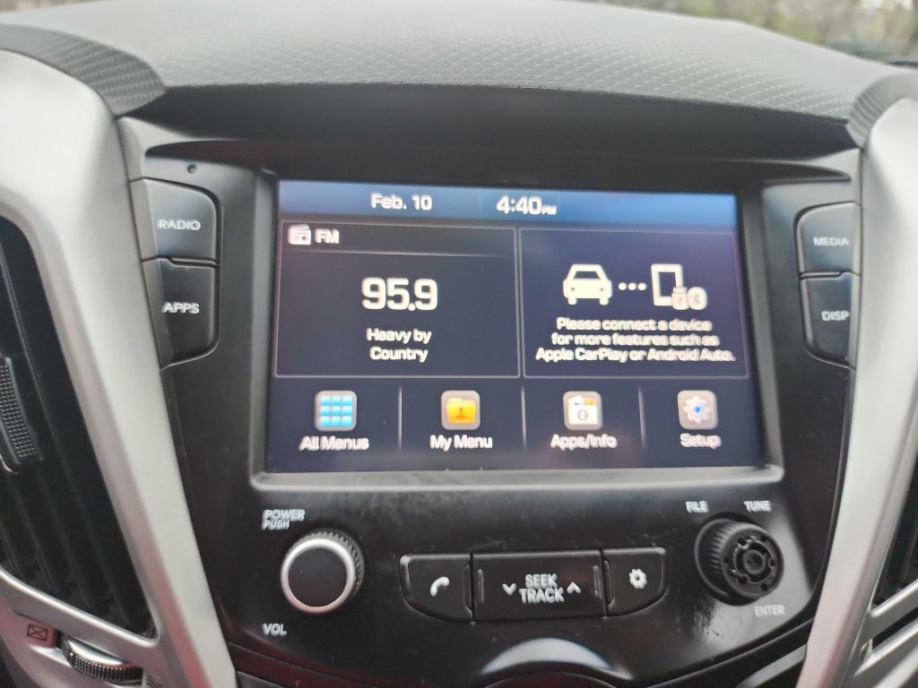 2017 Hyundai Veloster Image 23