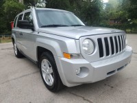 Image for 2010 Jeep Patriot Sport ID: 6355938